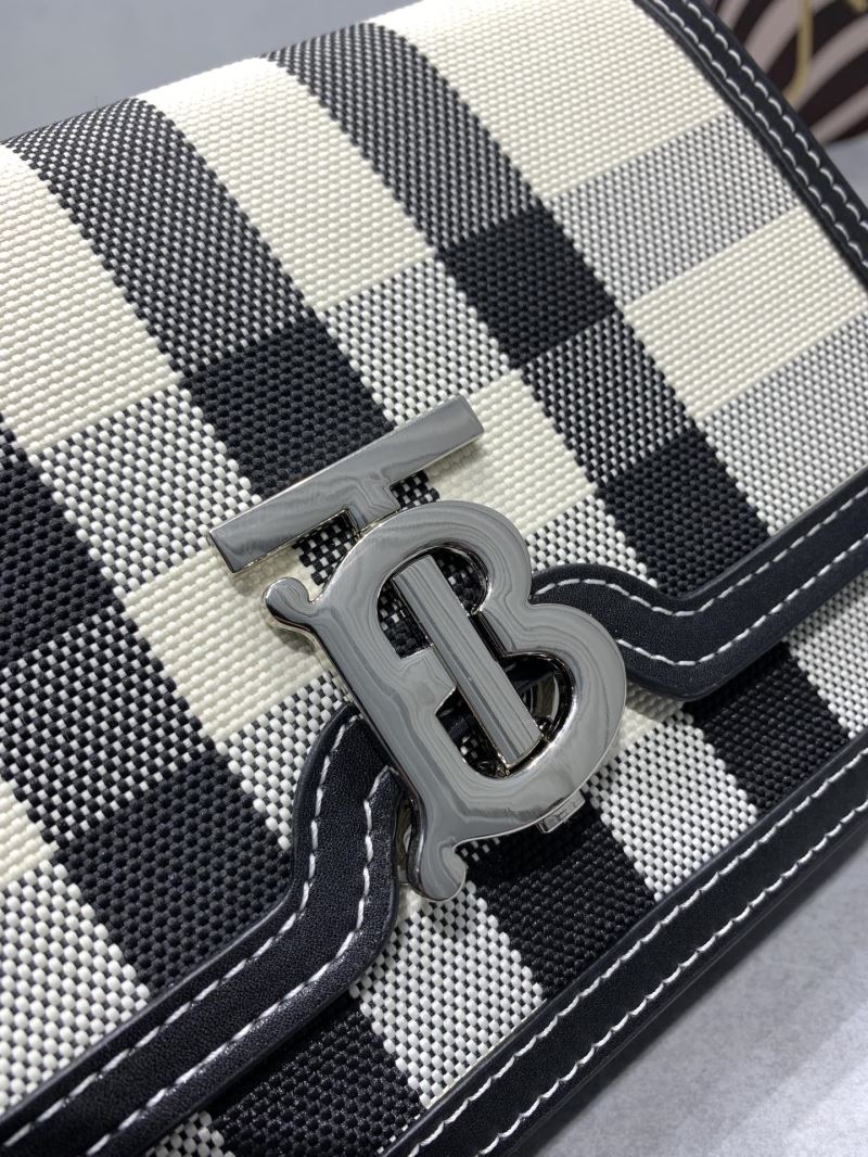 Burberry Satchel Bags